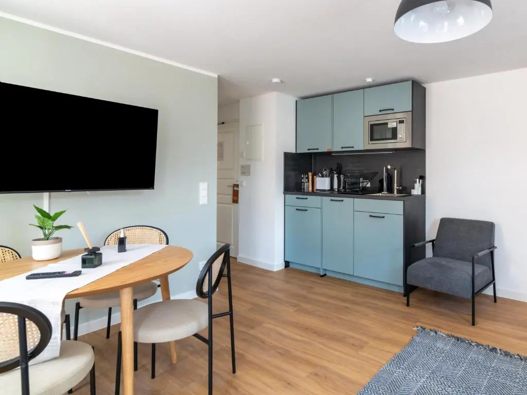 Limehome Bayreuth Spitalgasse