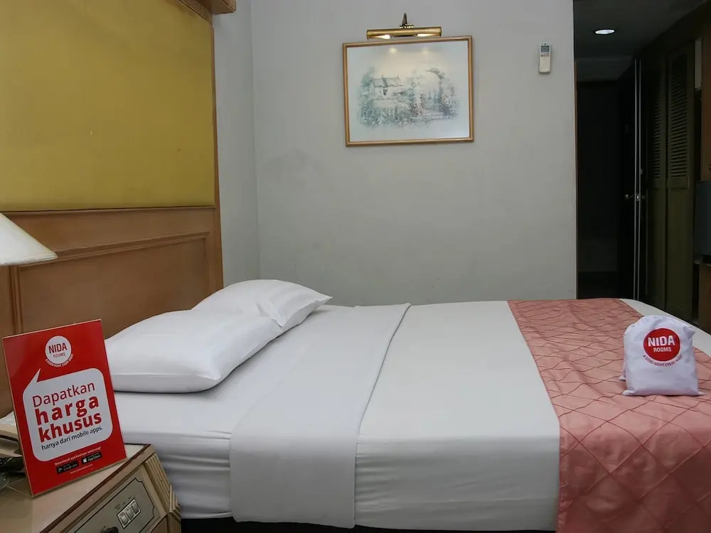 NIDA Rooms Raden Cental National Monument