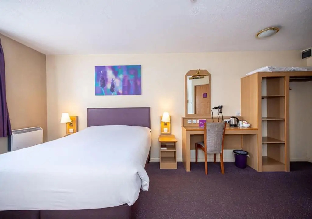 Stables Inn, Aintree