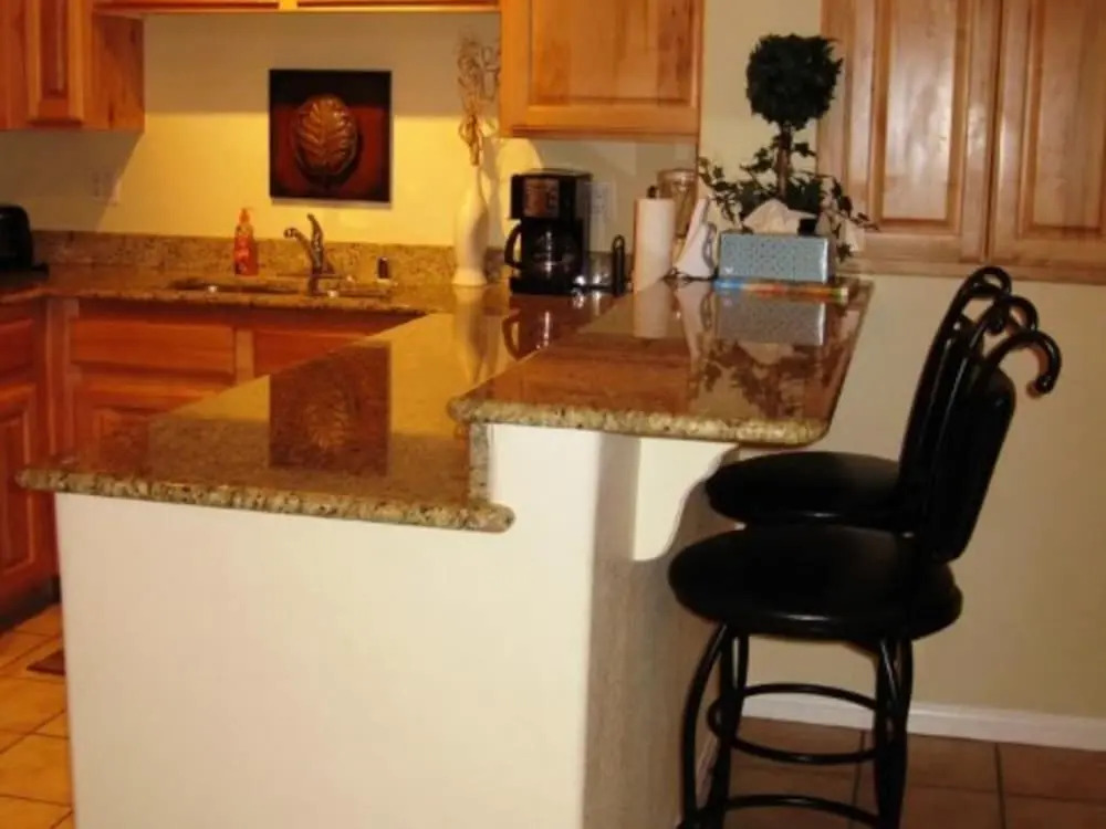 Storrier, Michael 2 Bedroom Condo