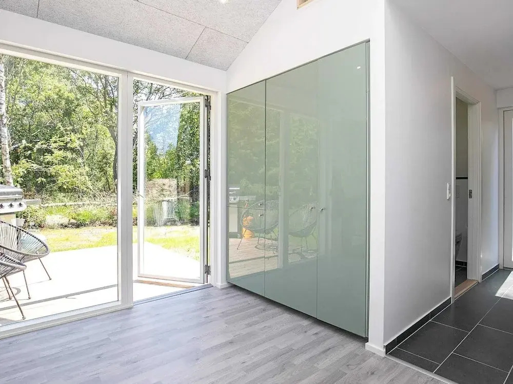 5 star holiday home in Læsø