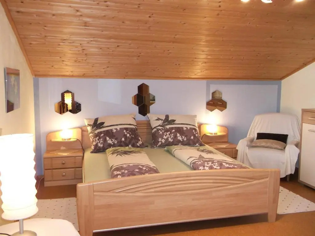 Ferienwohnung Seppi