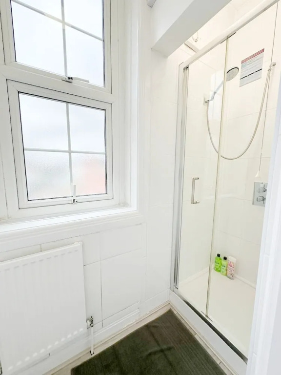 The King's Cross Boutique Apartment!!!