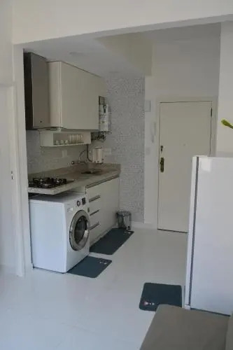 Apartamento Copacabana Viveiros de Castro