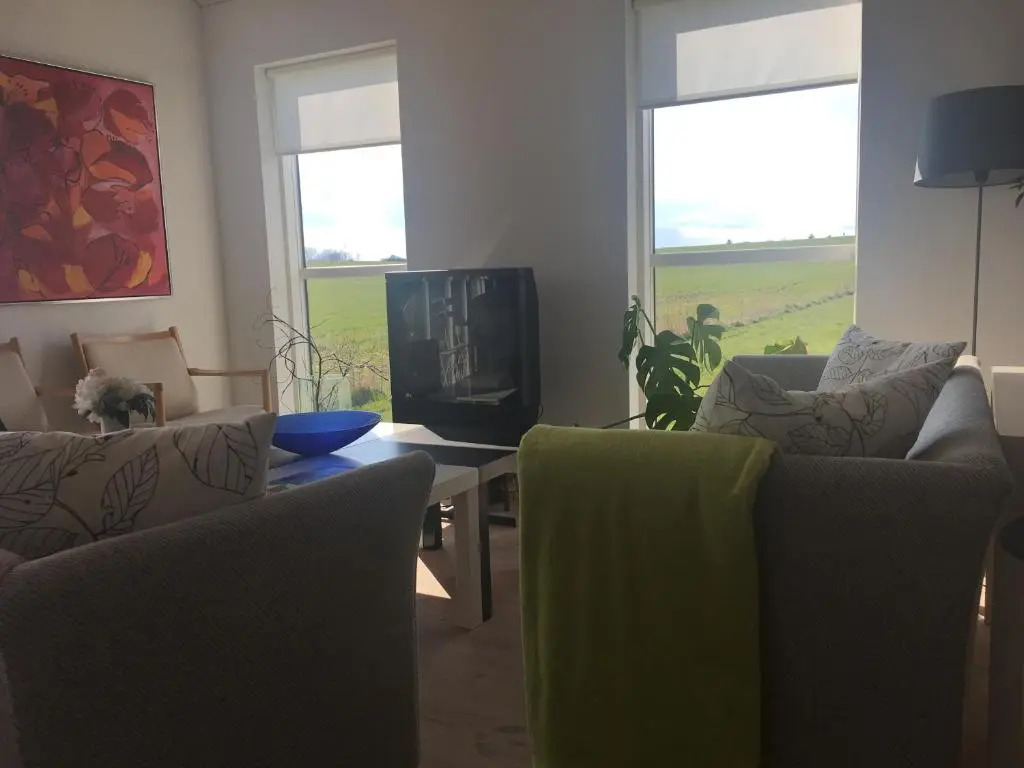 B&B Hesselbjerg