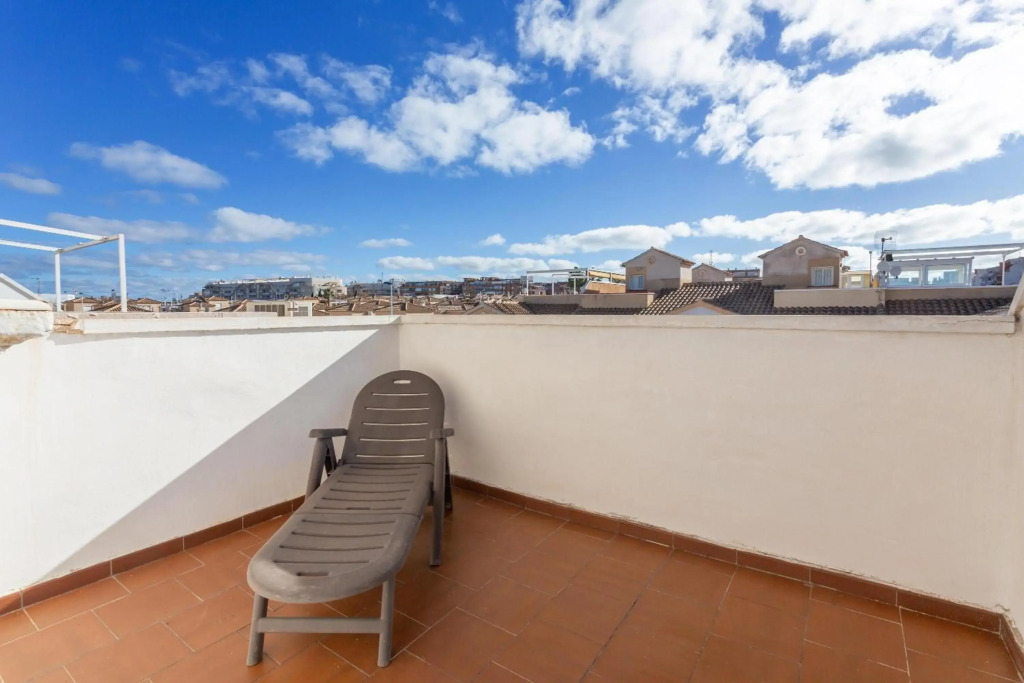 Tara 2 bed Townhouse in Torrevieja