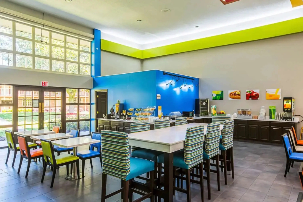 Quality Inn Northeast