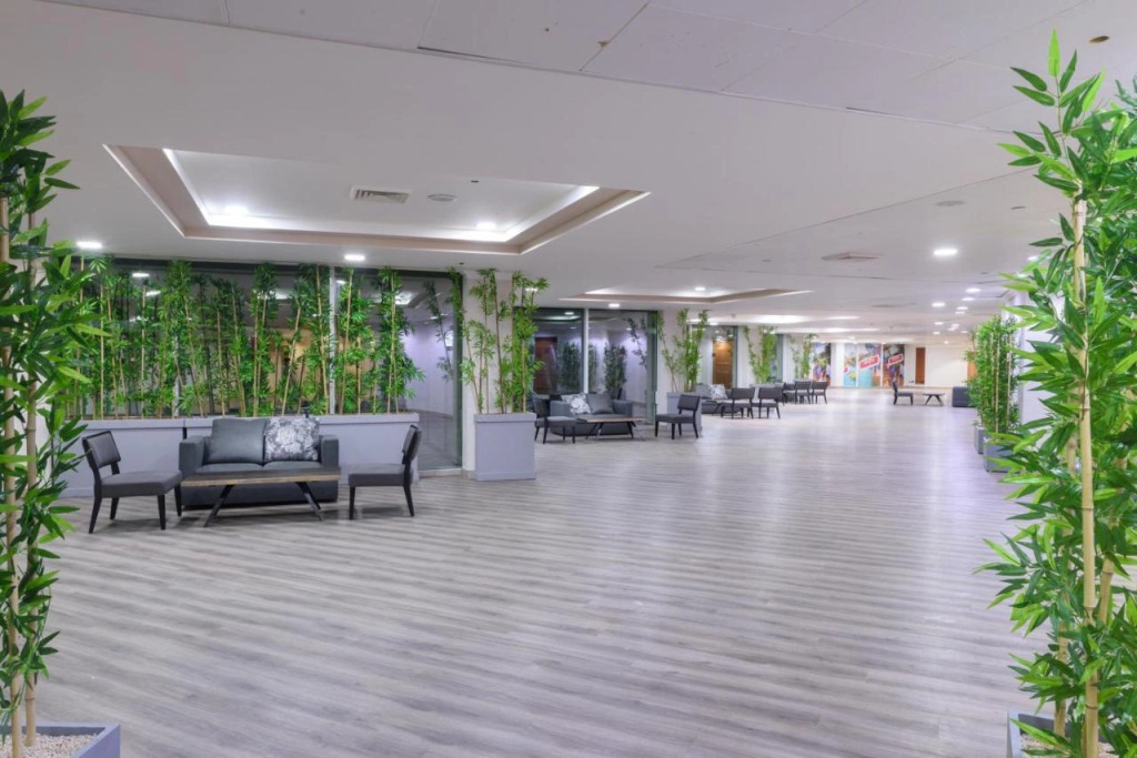 Leonardo Club Hotel Dead Sea - Все включено