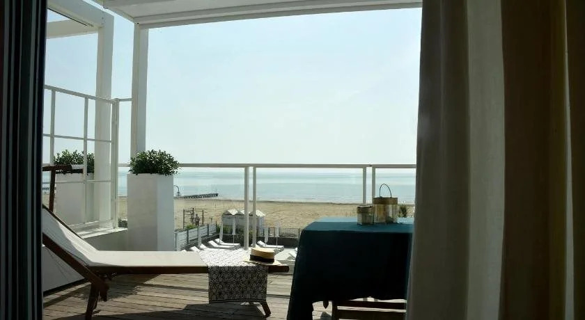 Hotel Ril