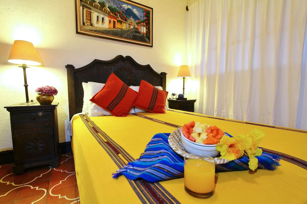 Hotel Las Camelias Inn by AHS