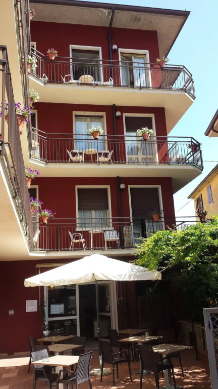 Hotel Garnì Capinera