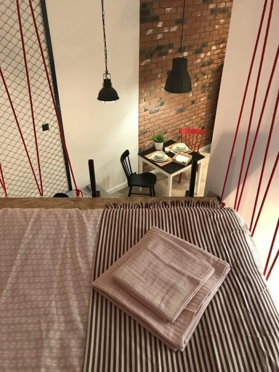 B&A Apartments Central