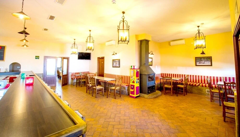 House With 4 Bedrooms in Venta del Charco, With Wonderful Mountain Vie