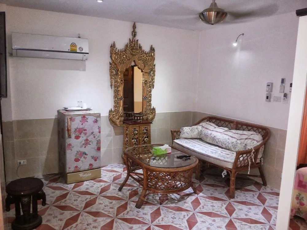 Jasmin Suite Guesthouse Pattaya