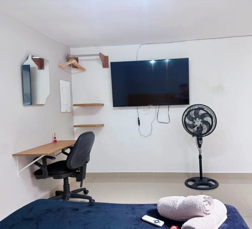 Apartaloft Laureles Medellín