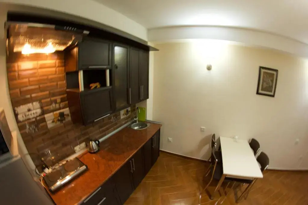 House Burjanadze