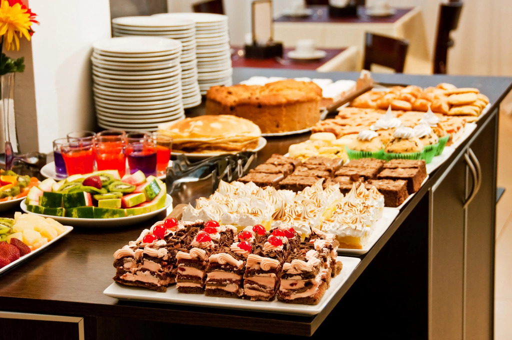 Hotel Piren