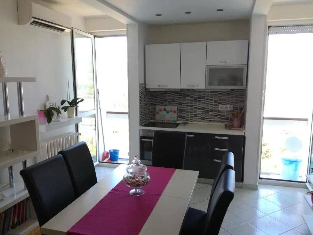 Ita Apartment
