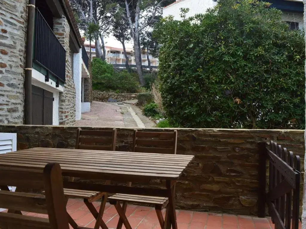Appartement Banyuls-sur-Mer, 4 pièces, 6 personnes - FR-1-225C-54