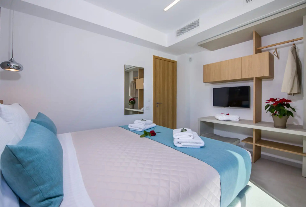 Imperium Luxury Villas