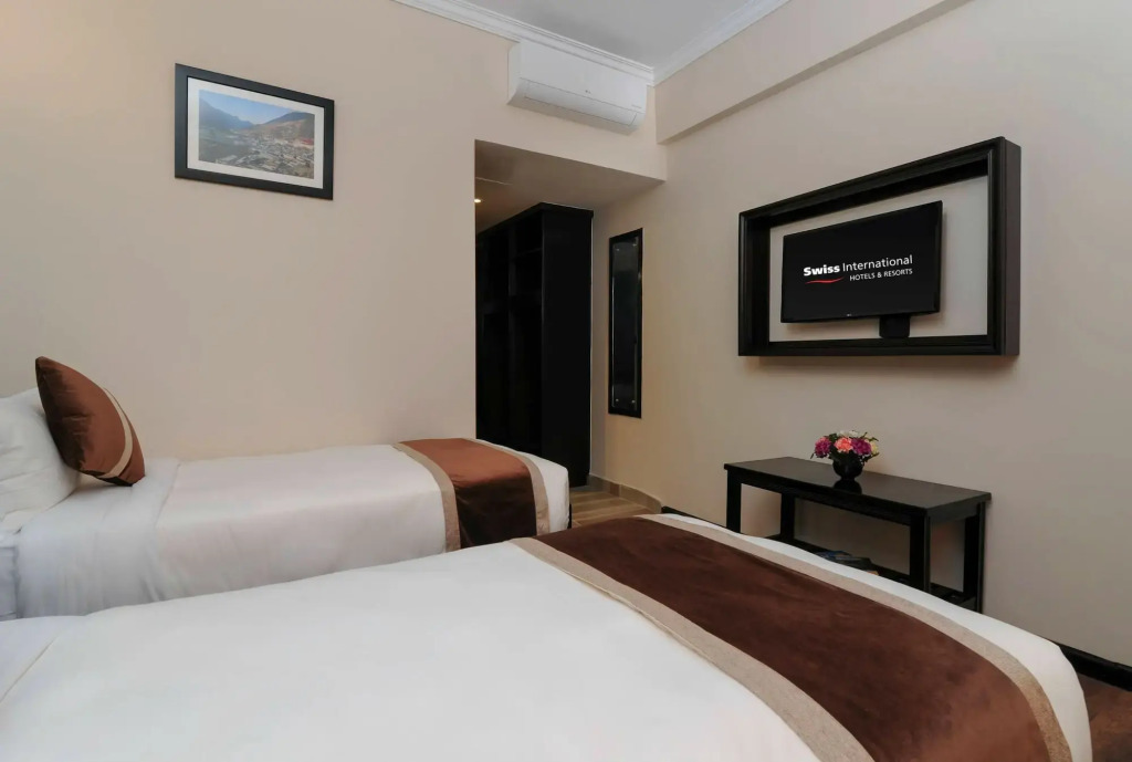 Hotel Sarowar Pokhara-Luxury Hospitality in the Heart of Pokhara