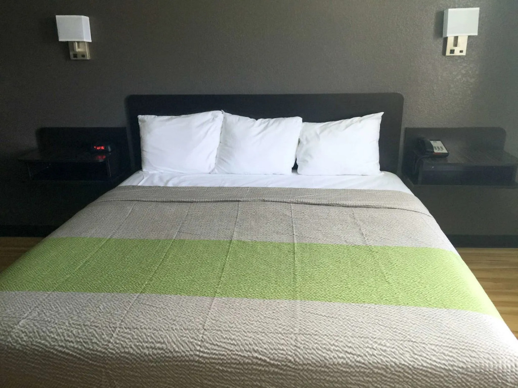 Extended Stay