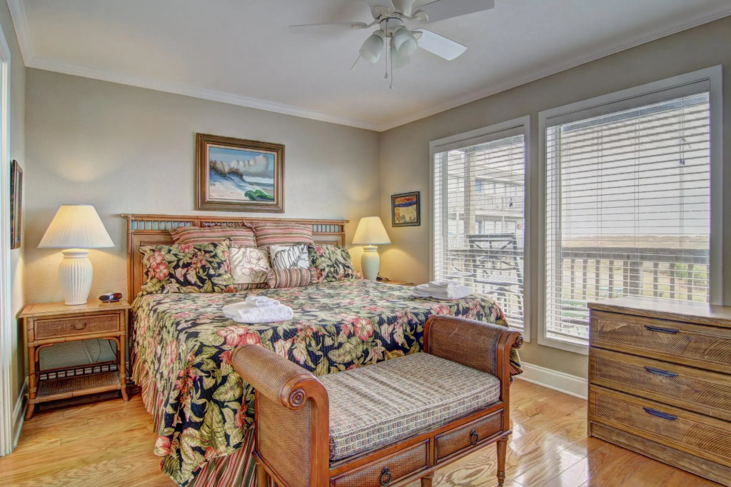 Anchors Away  503BH in Port Aransas