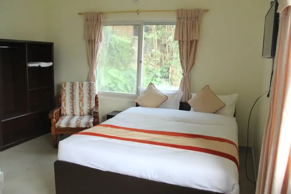 Hotel Brothers Inn