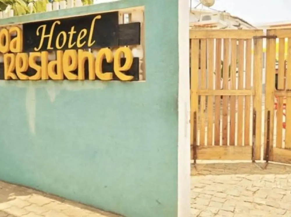 Hotel Cocoa Residence