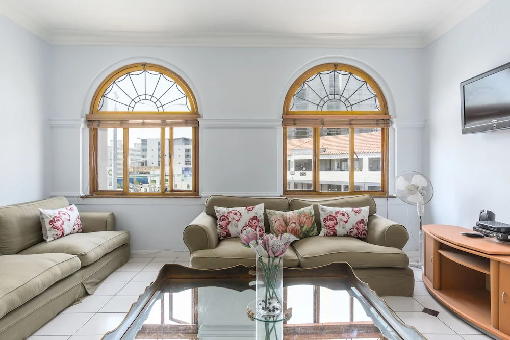 Marlborough Mansions 12