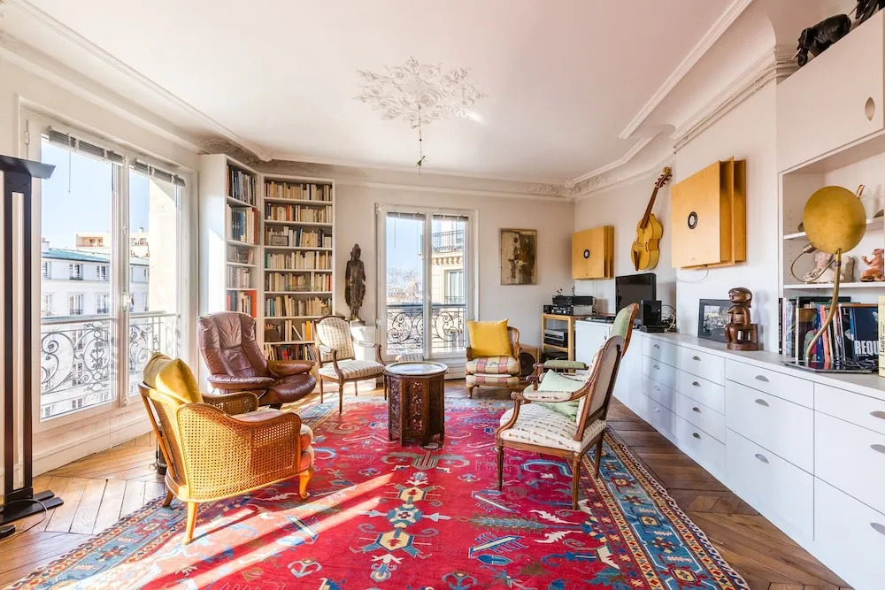 Classic Montparnasse