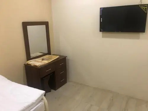Almusanadah Aleskaniah Compound(Males Only)