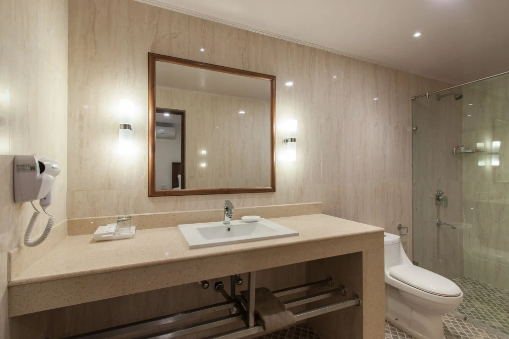 Seashell Suites and Villas - Candolim Goa