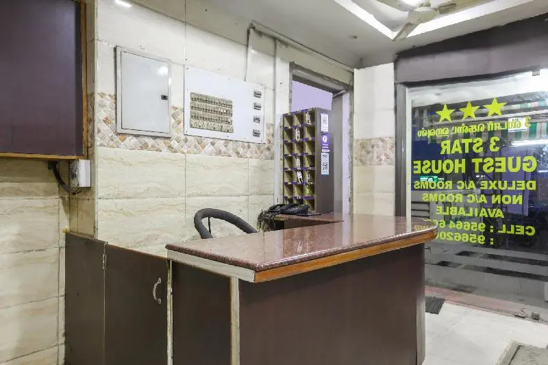 SPOT ON 47956 3 Star Guest House