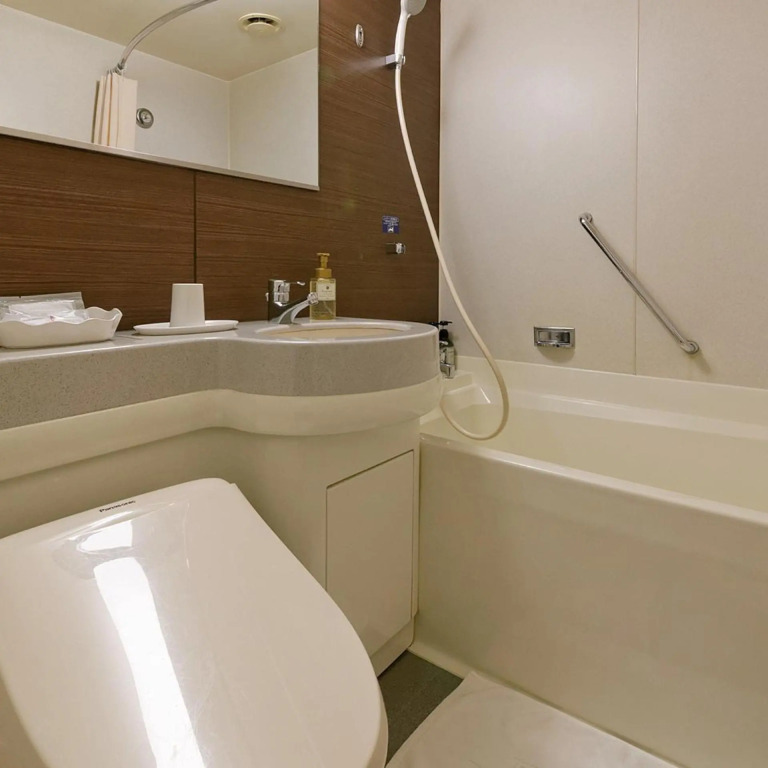 Hotel Sunroute Sopra Kobe
