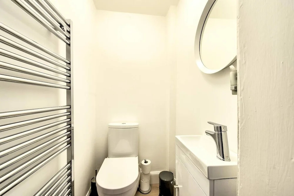 Cosy 1 Bedroom Home Close To City Centre