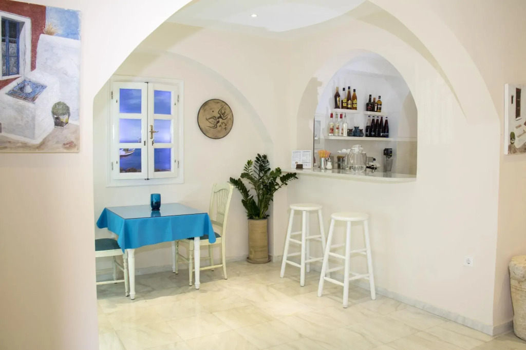 Hotel Andreas