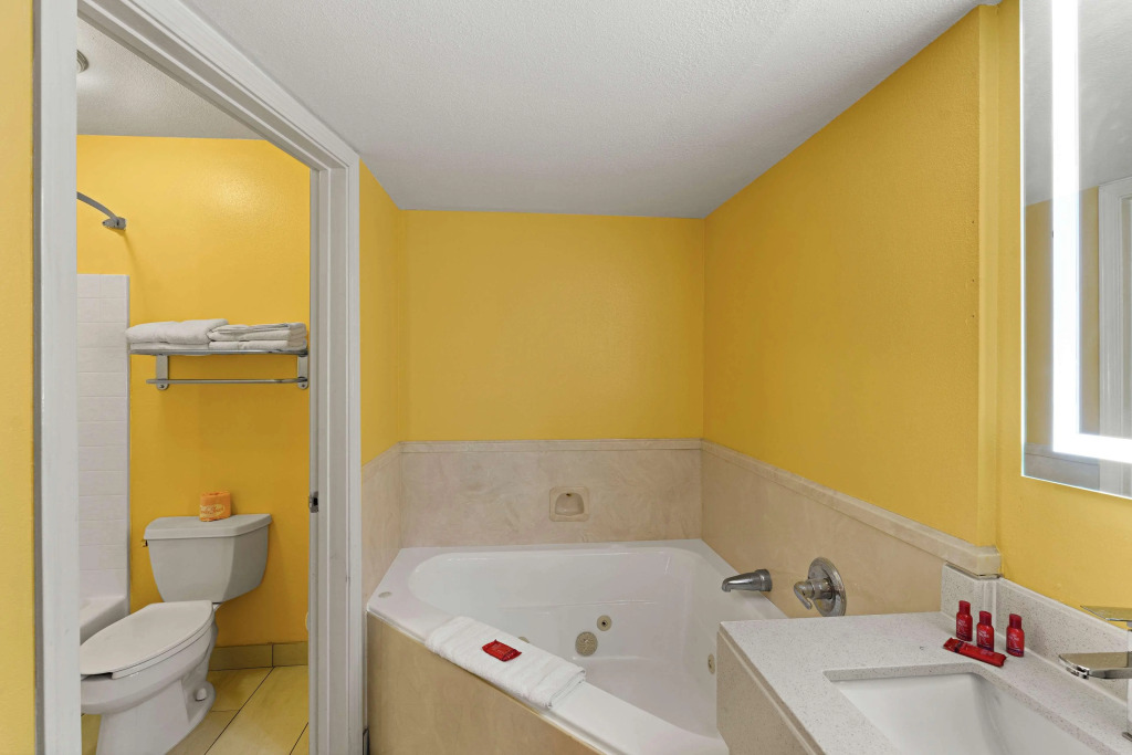 SureStay by Best Western Gulfport