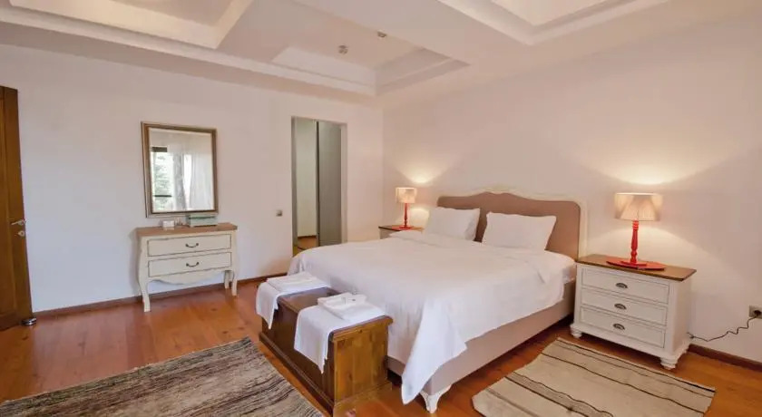 Villa Damita