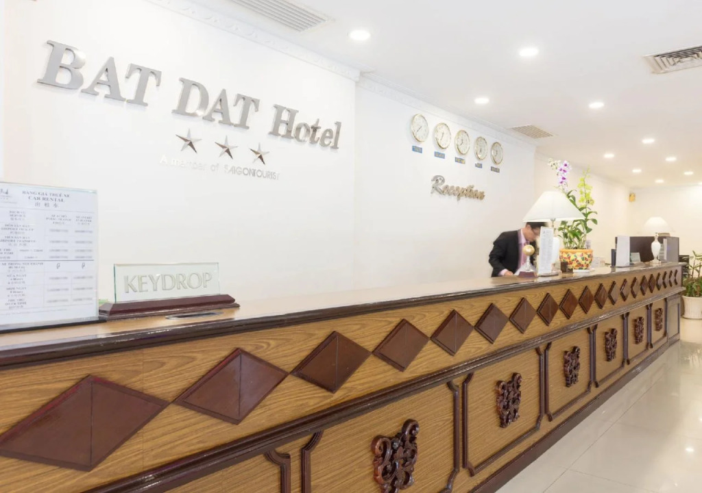 Bat Dat Hotel