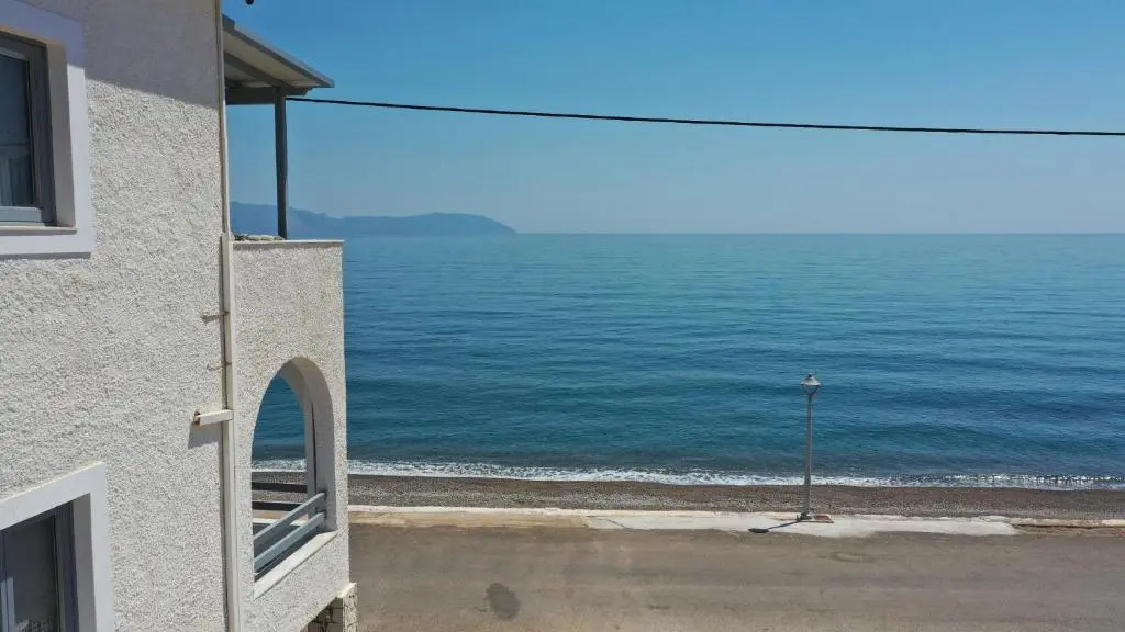 Beachfront House Agia Pelagia Kythira
