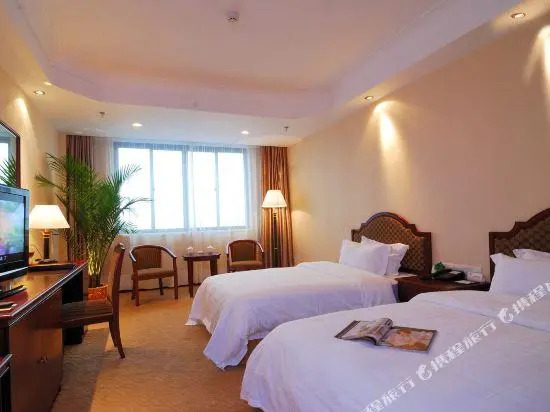 Binjiangge Hotel Wuhan