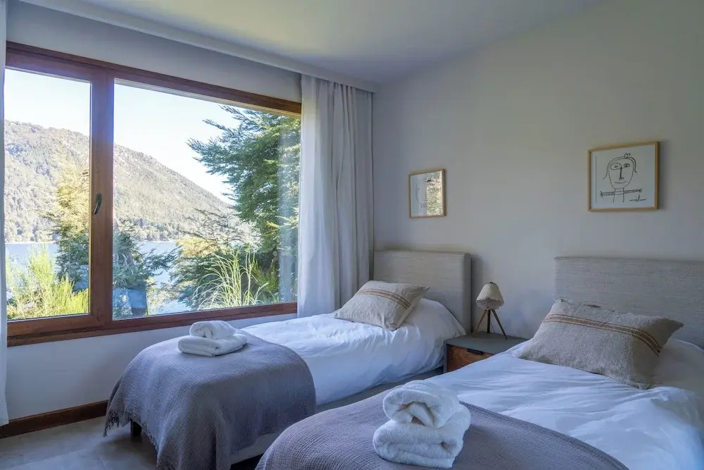 Suites del Lago Bariloche