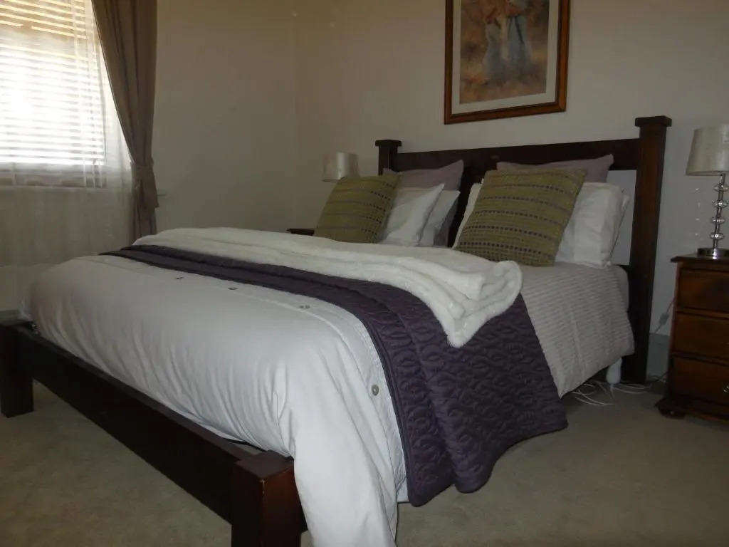 Amalie Cottage Waikerie Unit 1