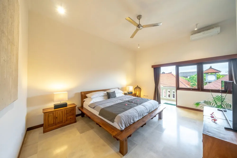 Amandaru Villa by RPM