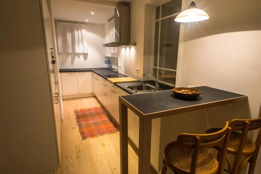 Villa Quenz Family Suites