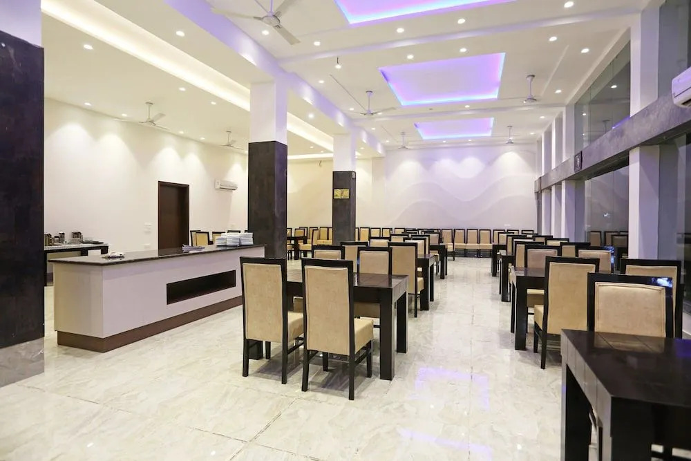 Winsome Resort & Spa Corbett