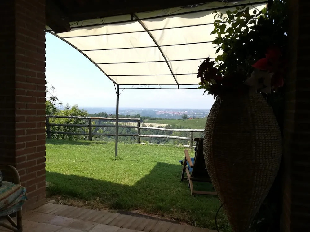 Il Rustico Di Grazia
