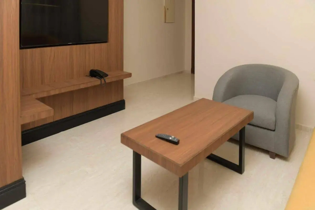 Arjan Park Hotel Al Qadisiyah