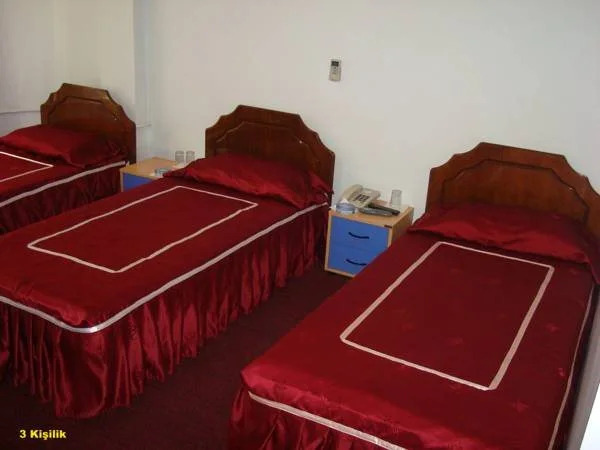 Aydinlar Hotel
